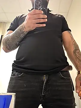 tikitaka97 online show from 04-08-26, 07:30