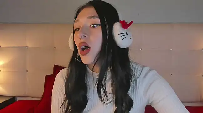 Zowi Hottiee online show from 03-05-25, 02:46