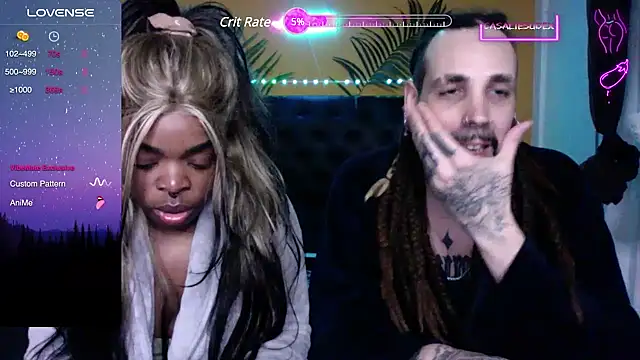 Casaltesudex online show from 02-08-25, 01:32