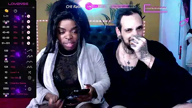 Casaltesudex online show from 03-23-25, 02:26