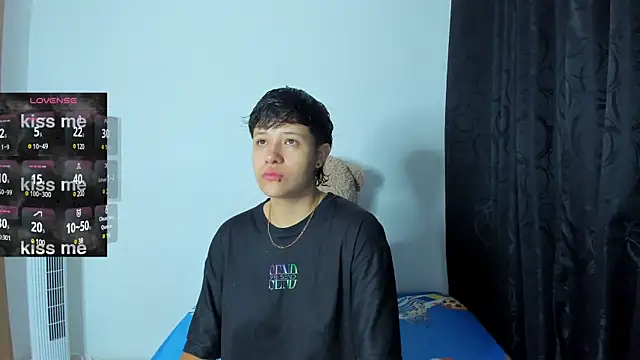 violet casper  online show from 12-21-24, 10:28