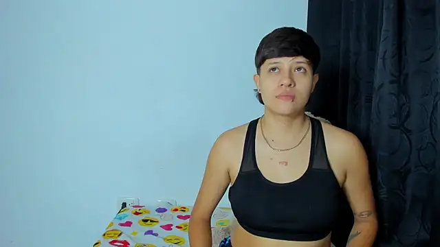 violet casper  online show from 12-31-24, 05:55