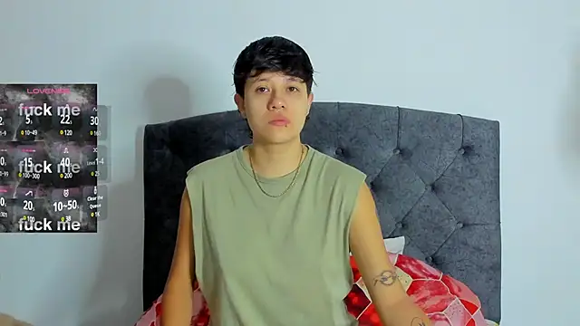 violet casper  online show from 01-27-25, 09:55