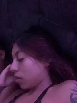 violet casper  online show from 02-28-25, 12:21