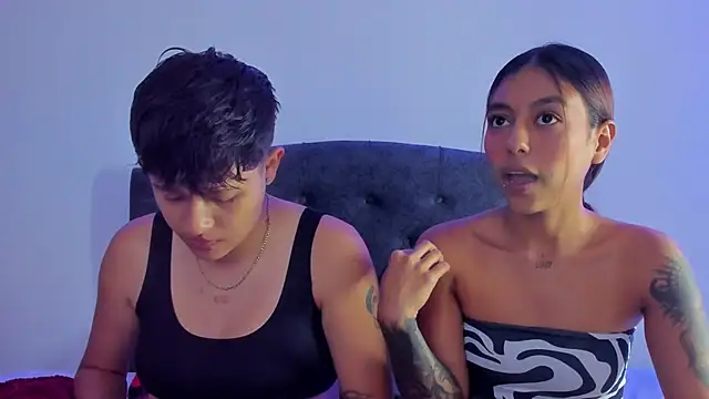 violet casper  online show from 03-13-25, 12:48