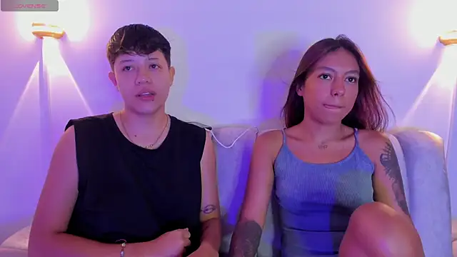 violet casper  online show from 09-18-25, 04:03