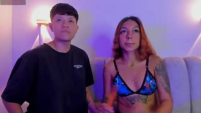 violet casper  online show from 10-01-25, 04:18