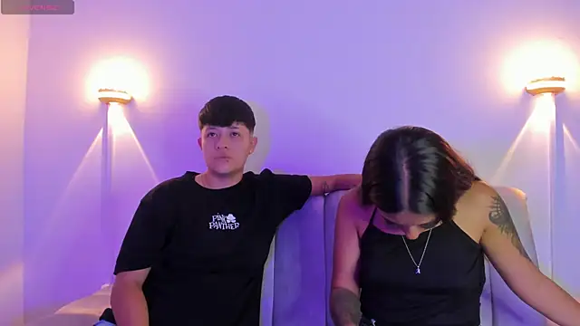 violet casper  online show from 10-22-25, 05:08