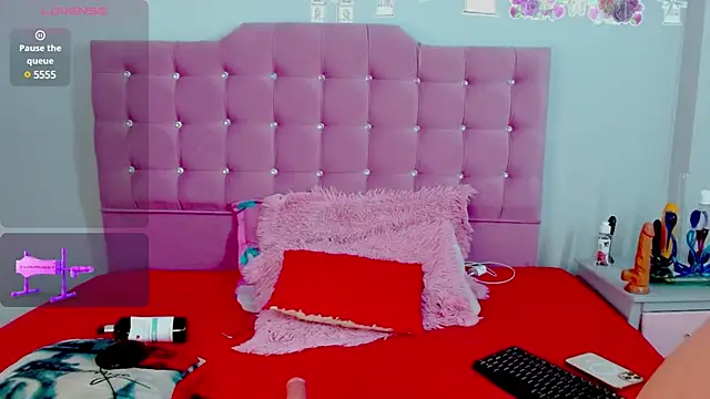 samy 0107 online show from 02-16-25, 02:32