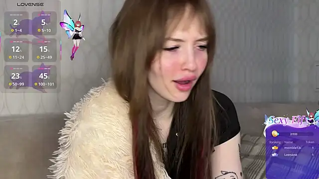 WiloneDimmick online show from 04-19-26, 04:45