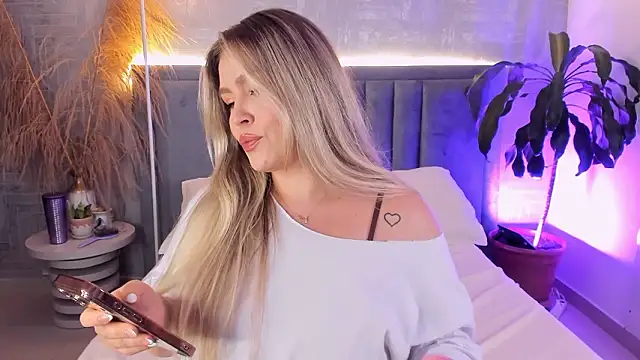 GaiaBaker online show from 03-12-26, 04:35