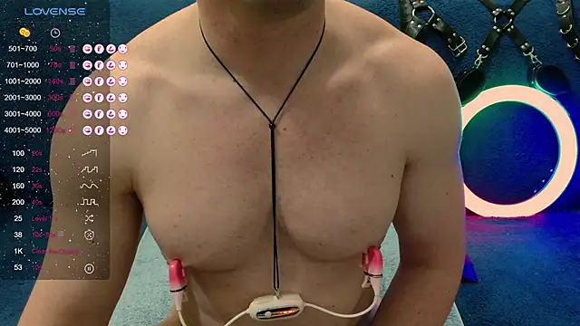 sasha nik online show from 02-17-25, 02:04