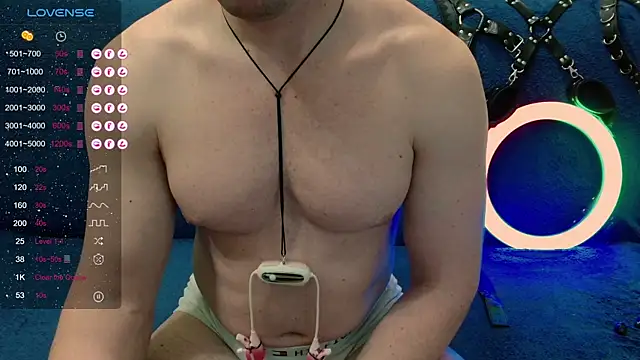 sasha nik online show from 02-18-25, 10:49