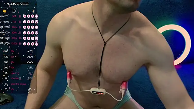 sasha nik online show from 10-23-25, 08:24