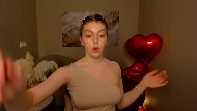 MollyMeltorr online show from 02-11-26, 02:44