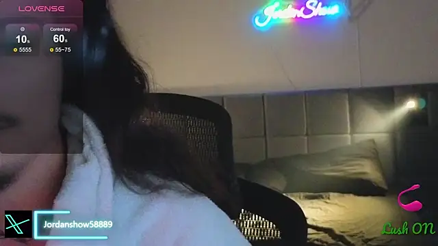 JordanShow online show from 01-13-25, 06:49