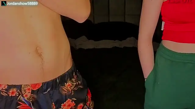 JordanShow online show from 01-15-25, 10:24