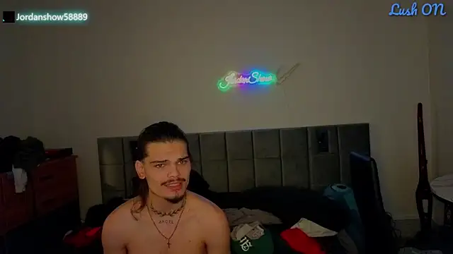 JordanShow online show from 01-16-25, 04:28