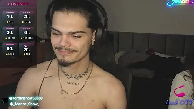 JordanShow online show from 01-27-25, 02:53