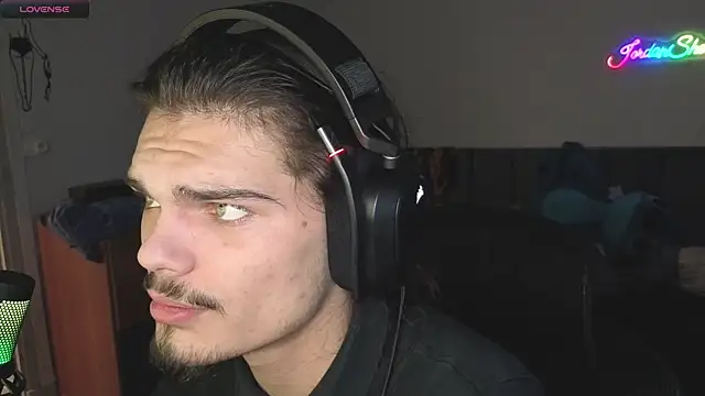 JordanShow online show from 02-02-25, 08:02