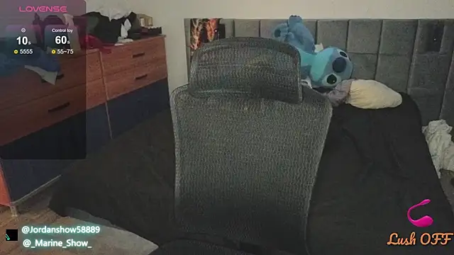 JordanShow online show from 02-02-25, 11:08