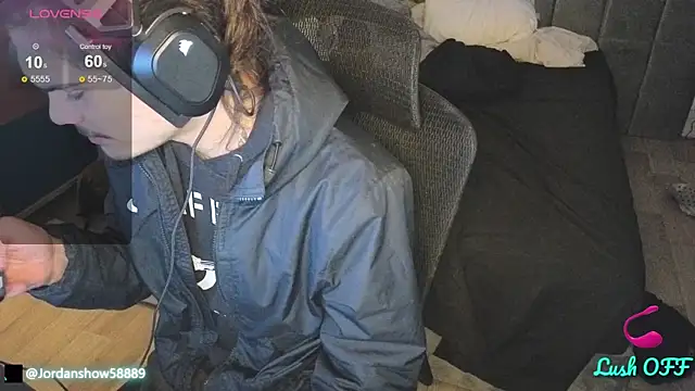 JordanShow online show from 02-03-25, 07:10