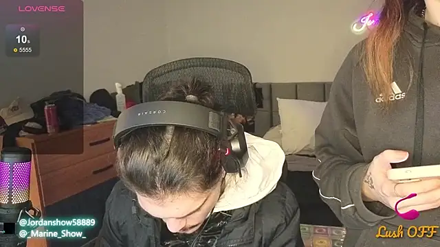 JordanShow online show from 02-08-25, 10:29