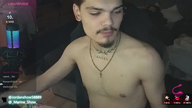 JordanShow online show from 02-13-25, 09:30