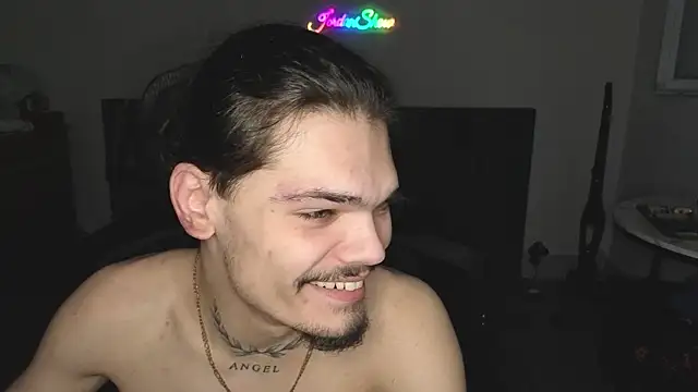 JordanShow online show from 02-23-25, 10:42