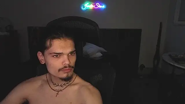 JordanShow online show from 02-24-25, 09:41