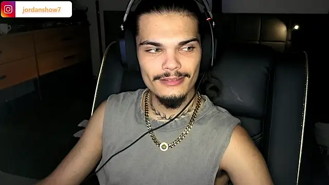 JordanShow online show from 09-10-25, 12:54