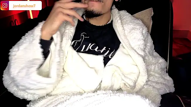 JordanShow online show from 09-28-25, 02:44