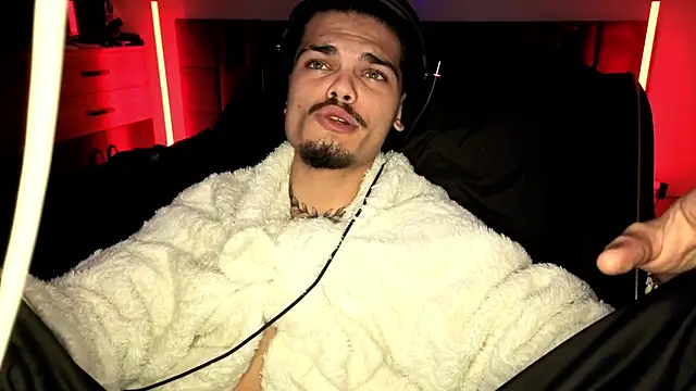 JordanShow online show from 10-21-25, 12:06