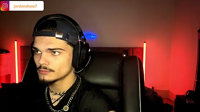 JordanShow online show from 11-12-25, 06:41