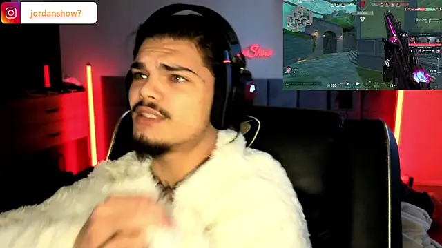 JordanShow online show from 12-03-25, 12:58