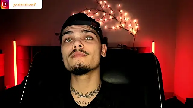 JordanShow online show from 01-09-26, 02:36