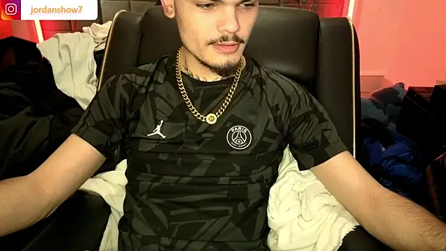 JordanShow online show from 01-14-26, 08:03