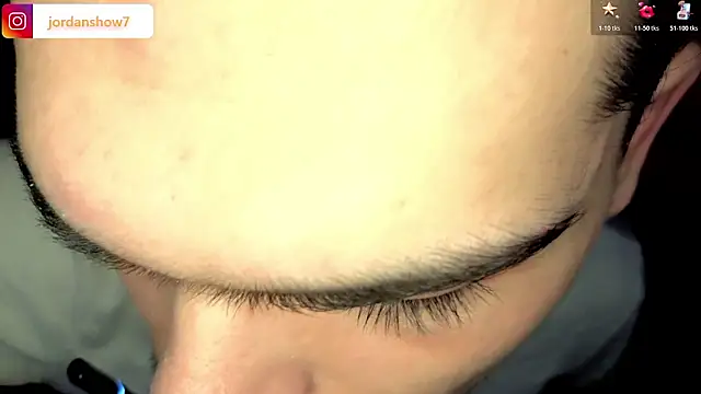 JordanShow online show from 01-16-26, 11:14