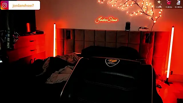 JordanShow online show from 01-19-26, 11:47