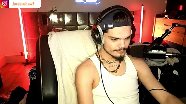 JordanShow online show from 02-16-26, 04:14