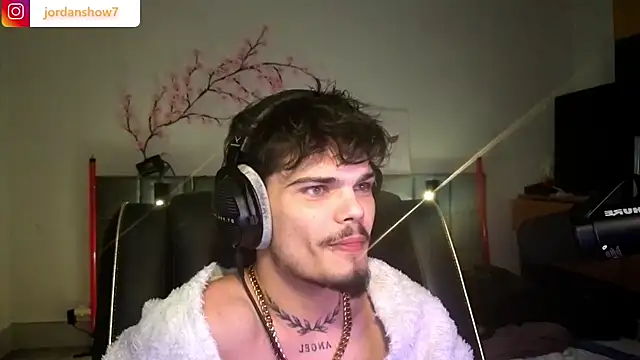 JordanShow online show from 03-01-26, 10:12