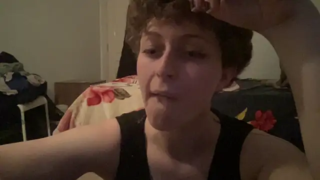 Belindafly online show from 04-26-26, 04:48