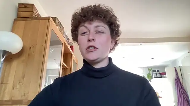 Belindafly online show from 05-08-26, 04:45