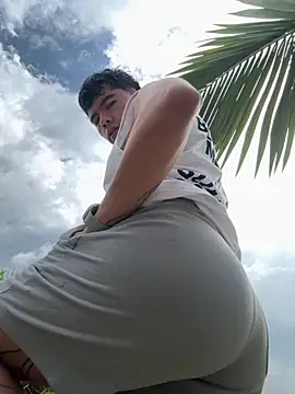 Logan smith1 online show from 09-13-25, 07:35