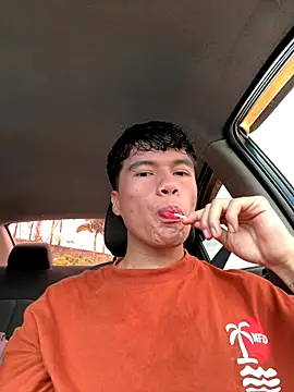 Logan smith1 online show from 10-03-25, 06:49