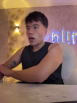 Logan smith1 online show from 12-16-25, 07:57