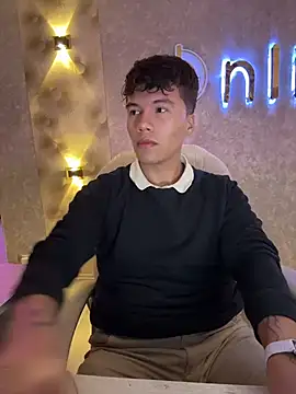 Logan smith1 online show from 01-07-26, 07:44