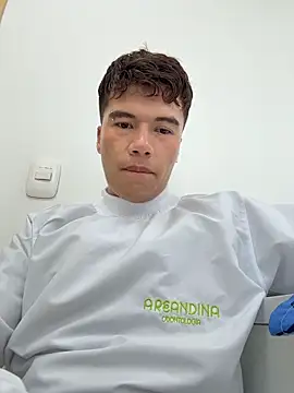 Logan smith1 online show from 03-11-26, 03:29