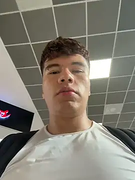 Logan smith1 online show from 03-28-26, 09:25