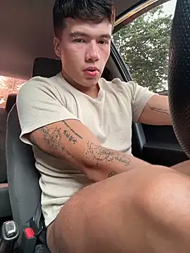 Logan smith1 online show from 04-19-26, 07:38